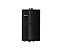 AQUECEDOR RINNAI REU-E351 FEA GLP BLACK - Imagem 2