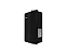 AQUECEDOR RINNAI REU-E351 FEA GN BLACK - Imagem 4