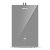 AQUECEDOR KOMECO KO 21SL DECOR GLP - Imagem 1