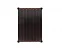 COLETOR SOLAR 9 ALETAS 1,00 x 1,40 TITANIUM PLUS XE 9 ALETAS - Imagem 1
