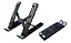 MINI SUPORTE DE MESA CELULAR E TABLET - Imagem 2