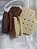 Biscoito Amanteigado Sortido COM RECHEIO BRIGADEIRO TRADICIONAL (Kit com 10 unidades) - Imagem 2