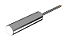 Sensor Magnético Tubular - Imagem 1