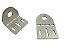 Suporte para Sensor M8 / M12 / M18 - Imagem 1