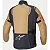 Jaqueta Têxtil Impermeável AlpineStars ST-7 2L Gore-Tex - Imagem 5