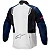 Jaqueta Têxtil Impermeável AlpineStars ST-7 2L Gore-Tex - Imagem 8