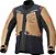 Jaqueta Têxtil Impermeável AlpineStars ST-7 2L Gore-Tex - Imagem 4
