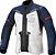 Jaqueta Têxtil Impermeável AlpineStars ST-7 2L Gore-Tex - Imagem 7