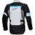 Jaqueta AlpineStars Bogota Pro Drystar- Gelo Cinza Preto Azul - Imagem 2