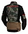 JAQUETA ALPINESTARS ANDES V3 DRYSTAR - Imagem 2