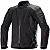 Jaqueta AlpineStars Pronton WP - Preto-Preto - Imagem 1