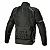 Jaqueta AlpineStars Crosshill WP AIR- Preto-Preto - Imagem 2