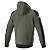 Jaqueta AlpineStars SEKTOR V2 TECH HOODIE - Imagem 2