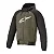 Jauqueta AlpineStars CHROME SPORT HOODIE - Imagem 5
