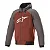 Jauqueta AlpineStars CHROME SPORT HOODIE - Imagem 3