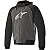 Jauqueta AlpineStars CHROME SPORT HOODIE - Imagem 1