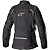 Jaqueta AlpineStars Stella Bogota Pro Drystar- Feminina- Preto Preto - Imagem 2