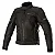 JAQUETA ALPINESTARS STELLA CROSSHILL WP AIR- Feminina- Preto Preto - Imagem 1