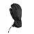 Luva Asw Capa De Chuva- Preto - Imagem 1