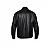 FORRO JAQUETA ASW SPORT IMPERMEAVEL- Preto - Imagem 2
