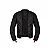 FORRO JAQUETA ASW SPORT TÉRMICO- Preto - Imagem 1