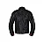 FORRO JAQUETA ASW SPORT IMPERMEAVEL FEMININO- Preto - Imagem 1