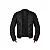 FORRO JAQUETA ASW SPORT TÉRMICO FEMININO- Preto - Imagem 1