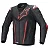 JAQUETA ALPINESTARS FUSION - Imagem 1