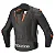 JAQUETA ALPINESTARS MISSILE V2 IGNITION - Imagem 2