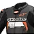JAQUETA ALPINESTARS MISSILE V2 IGNITION - Imagem 3