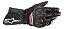 LUVA ALPINESTARS SP 8 V3 AIR- Preto - Imagem 1