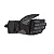 LUVA ALPINESTARS BOGOTA DRYSTAR XF- Preto Preto - Imagem 2