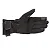 LUVA ALPINESTARS SR 3 V2 DRYSTAR- Preto Preto - Imagem 2
