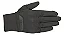 LUVA ALPINESTARS C1 V2 GORE WINDSTOPPER WOMENS- Preto - Imagem 1