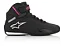 TÊNIS ALPINESTARS STELLA SEKTOR- Preto Rosa - Imagem 2