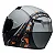 CAPACETE BELL QUALIFIER - Imagem 7