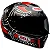 CAPACETE BELL QUALIFIER DLX MIPS - Imagem 4