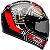 CAPACETE BELL QUALIFIER DLX MIPS - Imagem 6