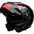 CAPACETE BELL SRT MODULAR - Imagem 18