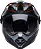 CAPACETE BELL MX 9 ADVENTURE MIPS - Imagem 6