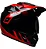 CAPACETE BELL MX 9 ADVENTURE MIPS - Imagem 9