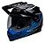 CAPACETE BELL MX 9 ADVENTURE MIPS - Imagem 17