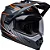 CAPACETE BELL MX 9 ADVENTURE MIPS - Imagem 5