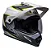 CAPACETE BELL MX 9 ADVENTURE MIPS - Imagem 4