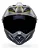 CAPACETE BELL MX 9 ADVENTURE MIPS - Imagem 3