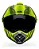 CAPACETE BELL MX 9 ADVENTURE MIPS - Imagem 16