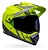 CAPACETE BELL MX 9 ADVENTURE MIPS - Imagem 15