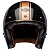 CAPACETE BELL CUSTOM 500 - Imagem 2
