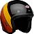 CAPACETE BELL CUSTOM 500 - Imagem 7