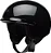 CAPACETE BELL SCOUT AIR - Imagem 4